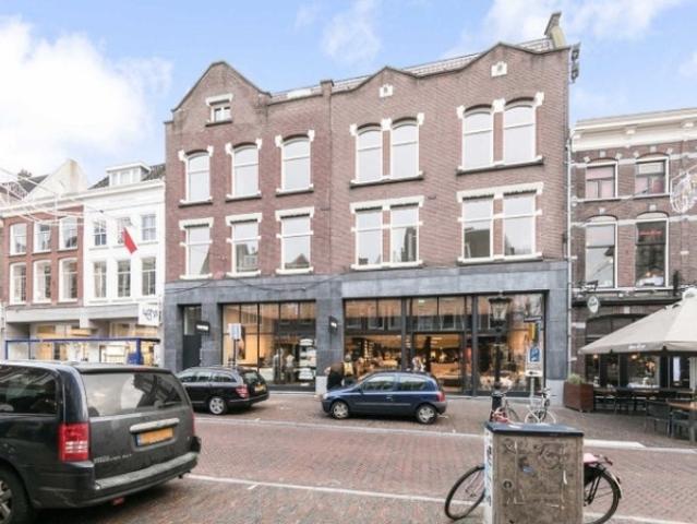 Appartement te huur in Utrecht