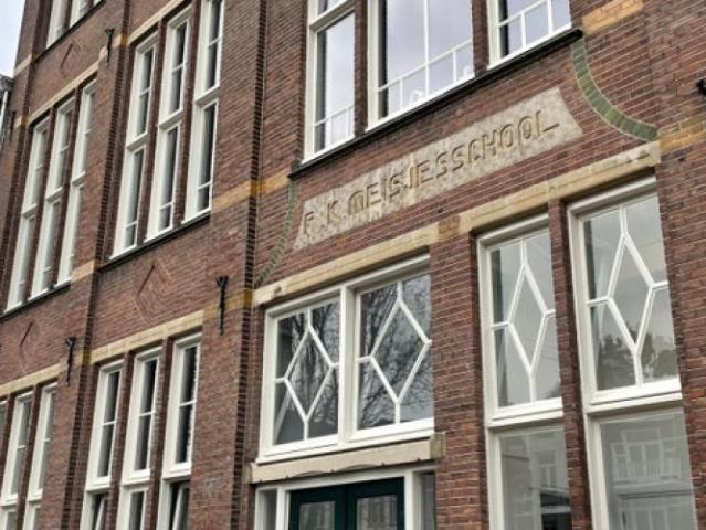 Appartement te huur in Utrecht