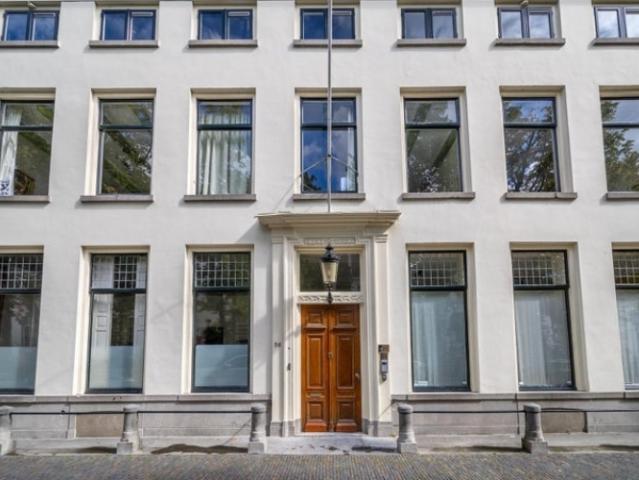 Appartement te huur in Utrecht