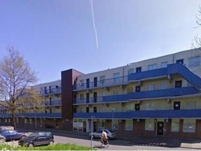Appartement te huur in Utrecht