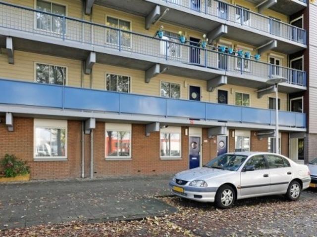 Appartement te huur in Utrecht