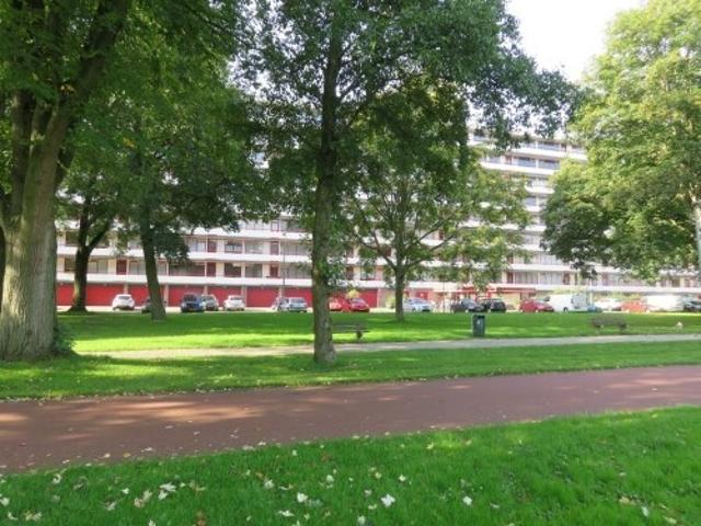 Appartement te huur in Utrecht