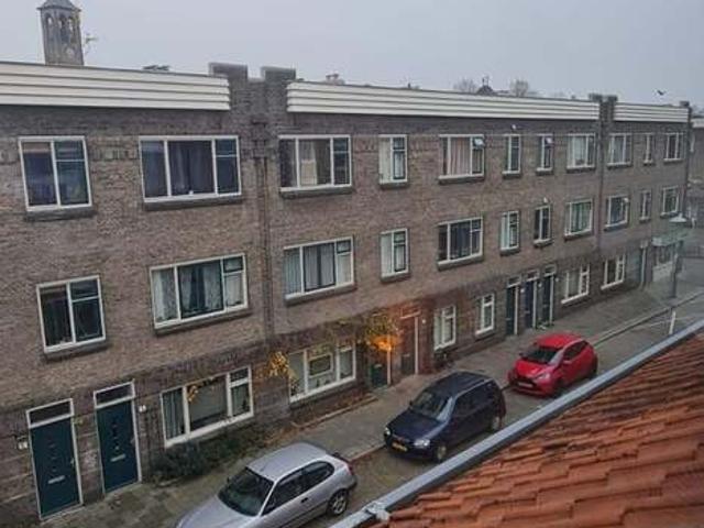 Appartement te huur in Utrecht