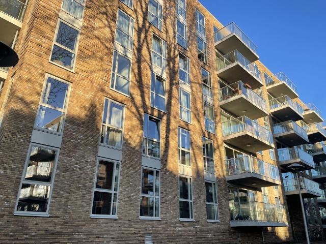 Appartement te huur in Utrecht