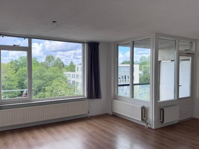 Appartement te huur in Utrecht