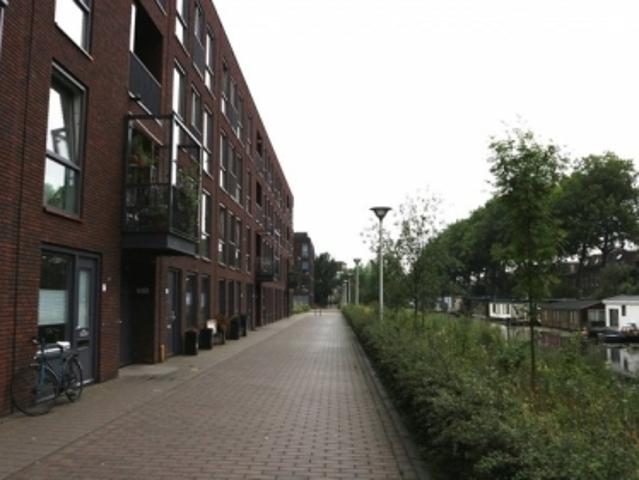 Appartement te huur in Utrecht