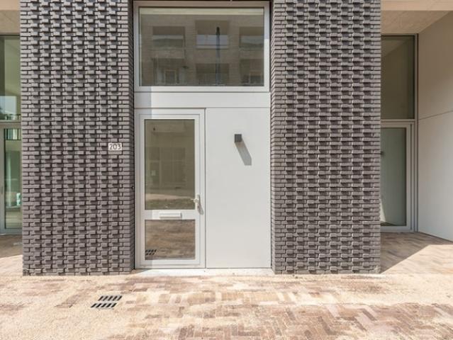 Appartement te huur in Utrecht