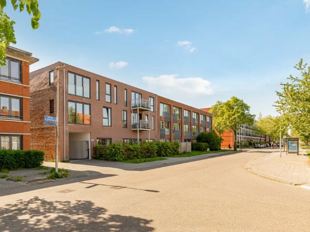 Appartement te huur in Utrecht
