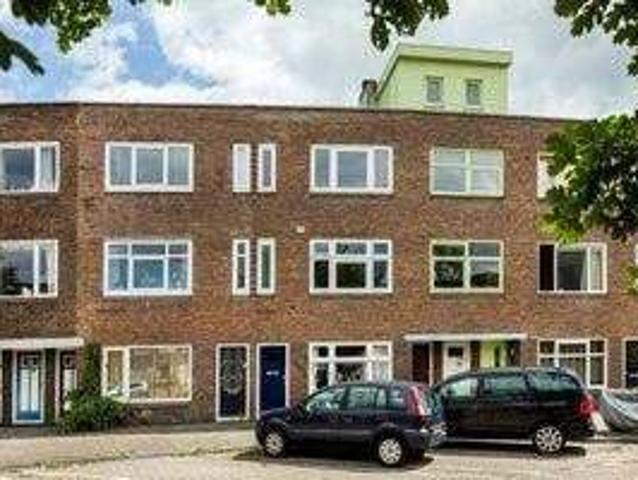 Appartement te huur in Utrecht