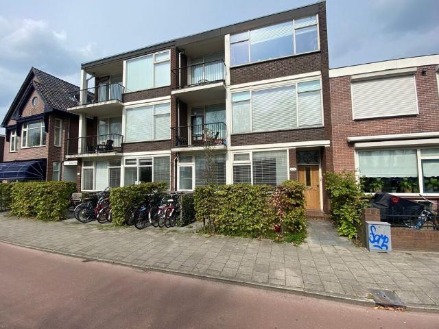 Bovenwoning appartement te huur in Utrecht