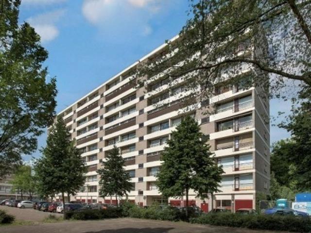 Appartement te huur in Utrecht