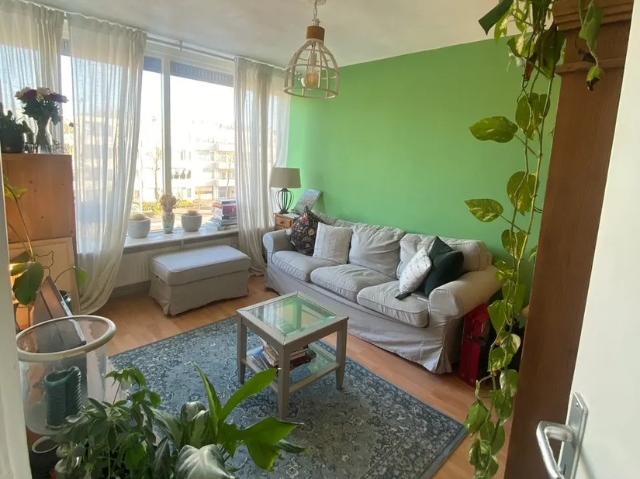 Appartement te huur in Utrecht