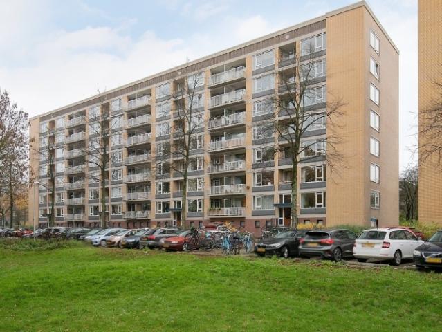 Appartement te huur in Utrecht