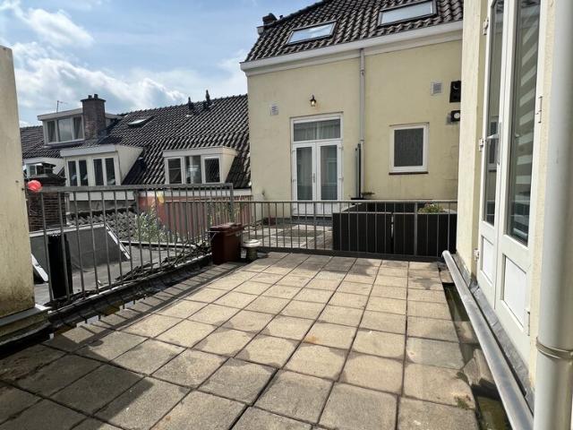 Appartement te huur in Utrecht