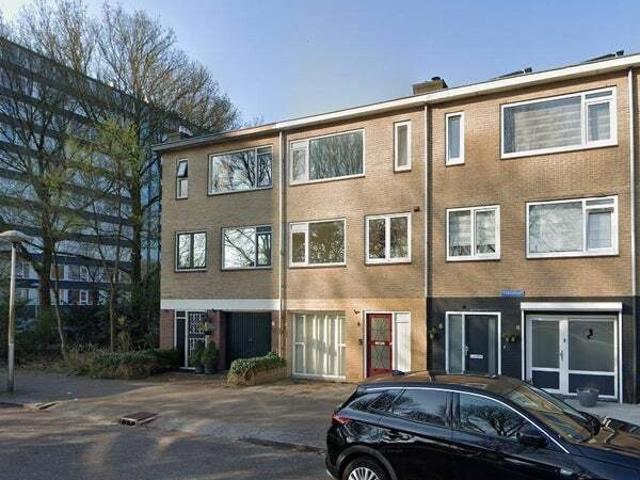 Appartement te huur in Utrecht