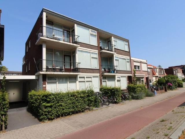 Bovenwoning appartement te huur in Utrecht