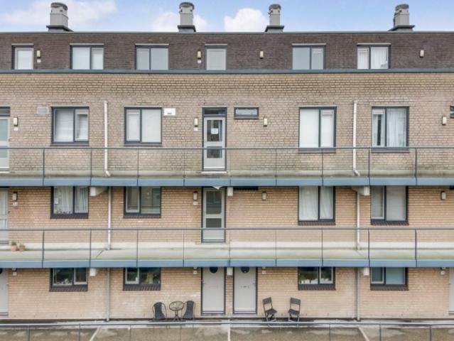Appartement te huur in Utrecht