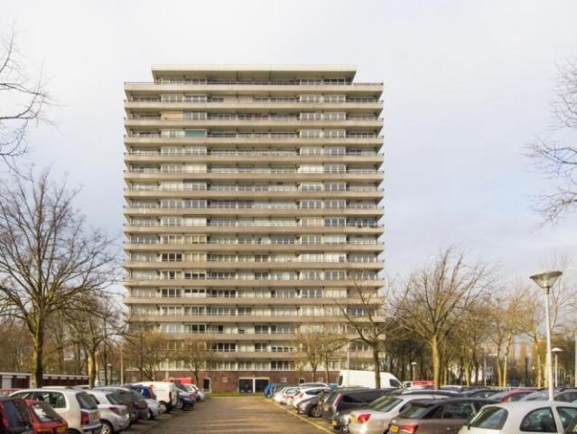 Appartement te huur in Utrecht