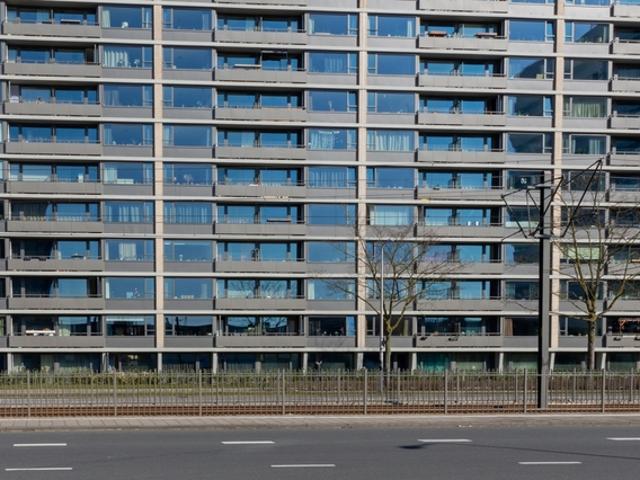 Galerijflat appartement te huur in Utrecht