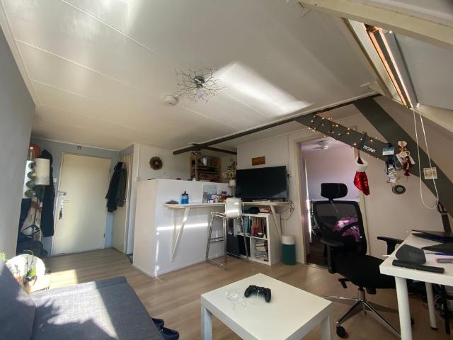 Appartement te huur in Utrecht