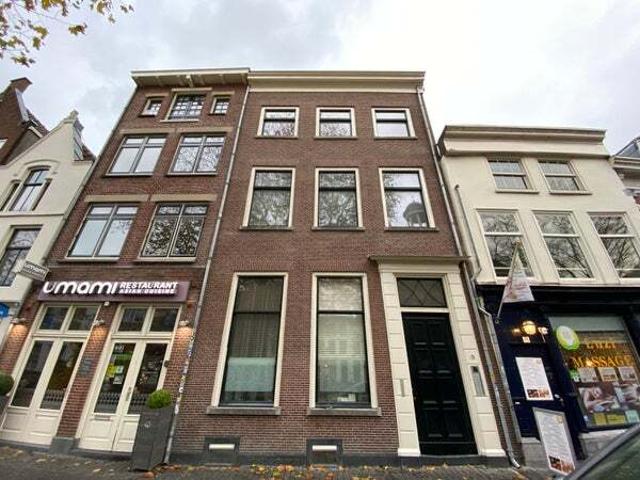Appartement te huur in Utrecht