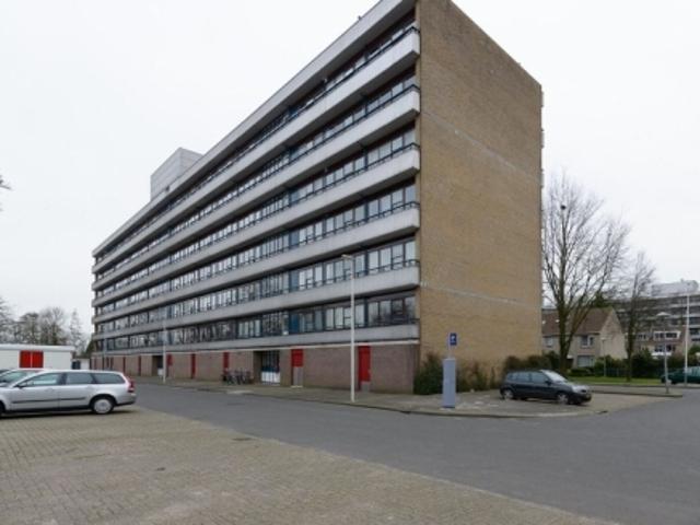 Appartement te huur in Utrecht