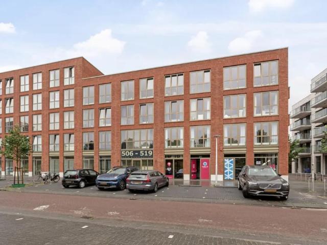 Appartement te huur in Utrecht