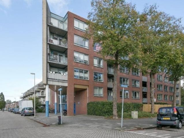 Appartement te huur in Utrecht