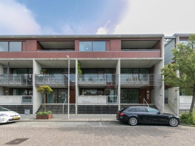 Appartement te huur in Utrecht