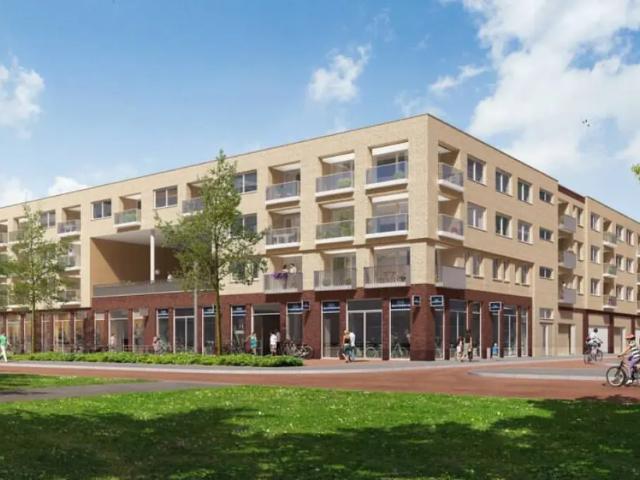 Appartement te huur in Utrecht