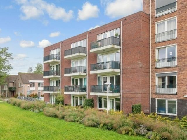 Appartement te huur in Utrecht