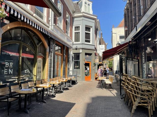 Appartement te huur in Utrecht