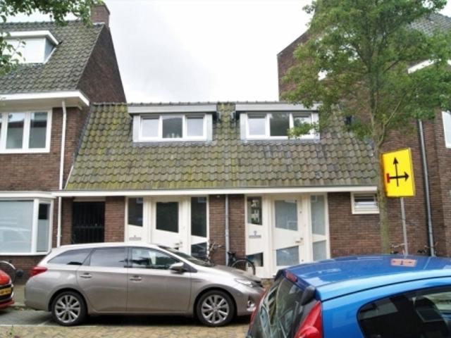Appartement te huur in Utrecht