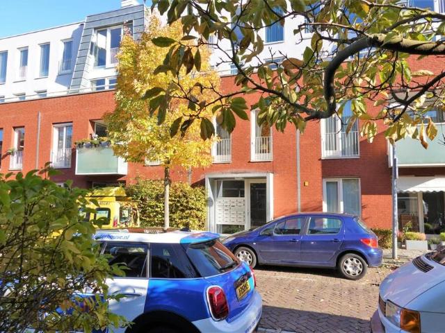 Appartement te huur in Utrecht