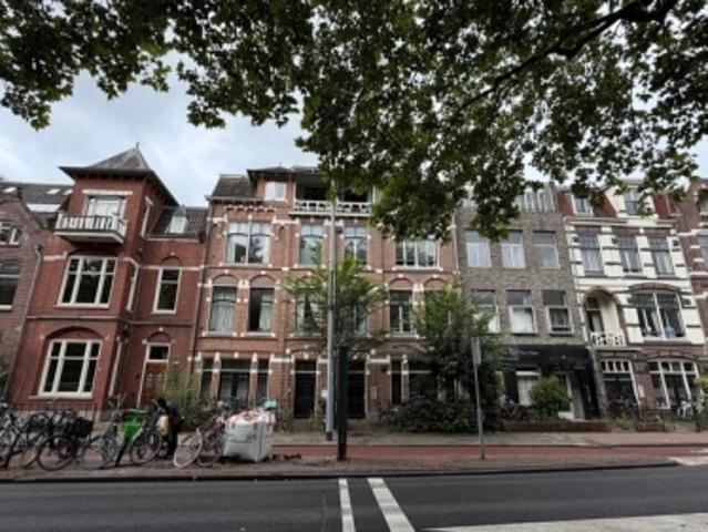 Appartement te huur in Utrecht