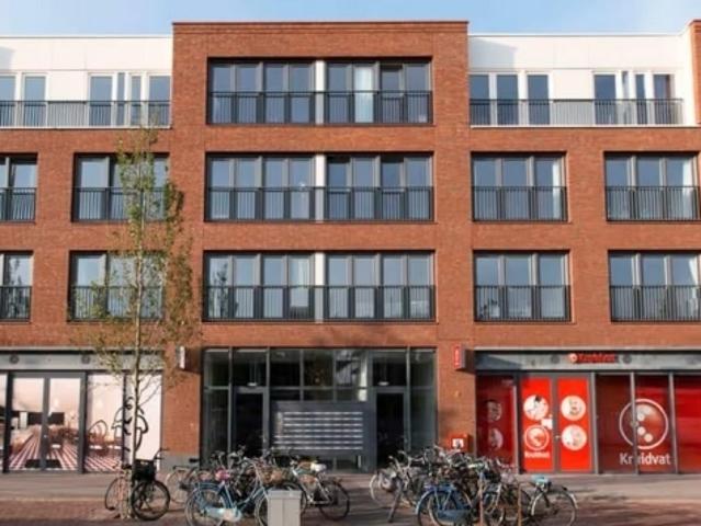 Appartement te huur in Utrecht