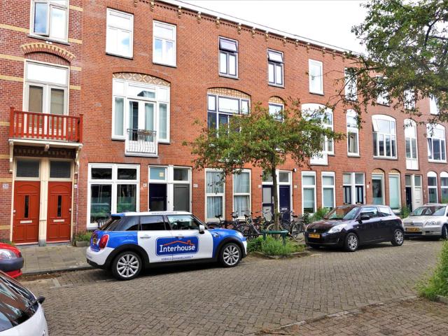Appartement te huur in Utrecht