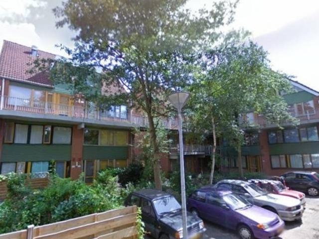 Appartement te huur in Utrecht