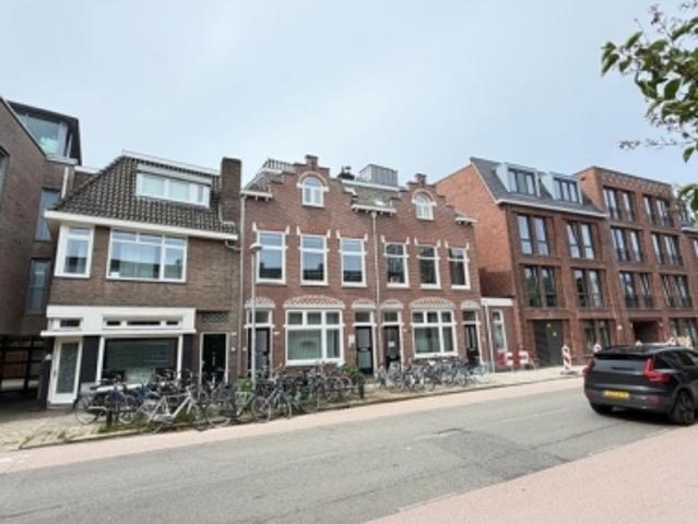 Appartement te huur in Utrecht