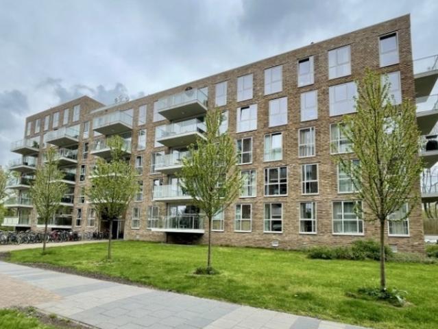 Appartement te huur in Utrecht