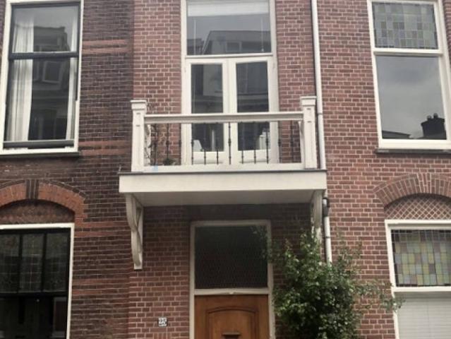 Appartement te huur in Utrecht
