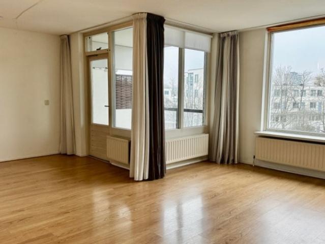 Appartement te huur in Utrecht