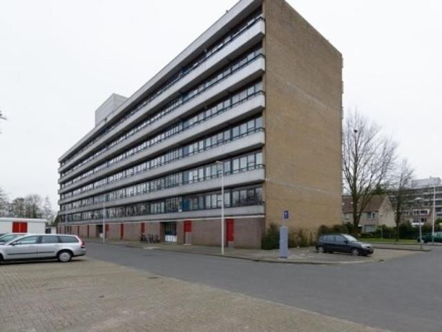 Appartement te huur in Utrecht