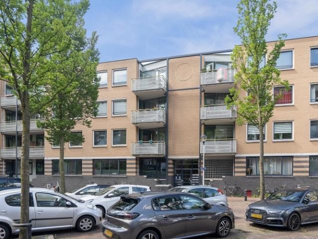 Appartement te huur in Utrecht