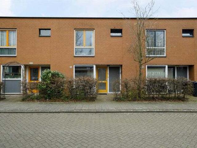 Appartement te huur in Utrecht