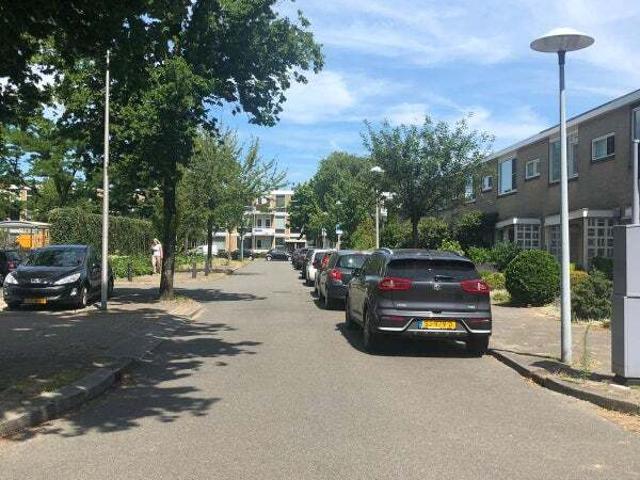 Appartement te huur in Utrecht