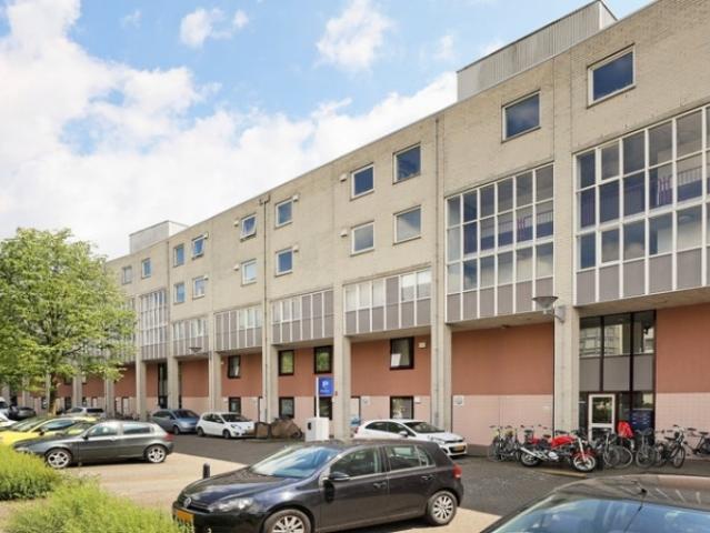 Appartement te huur in Utrecht