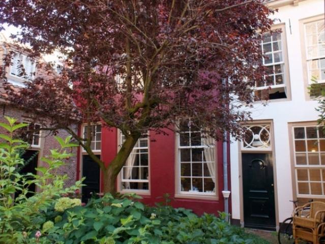 Appartement te huur in Utrecht