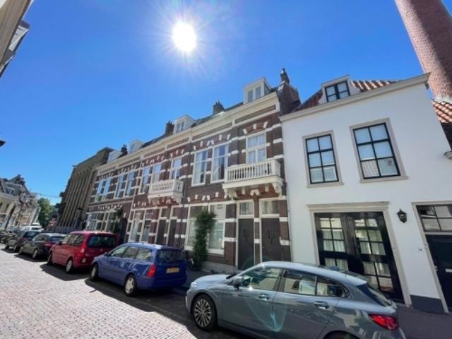 Appartement te huur in Utrecht