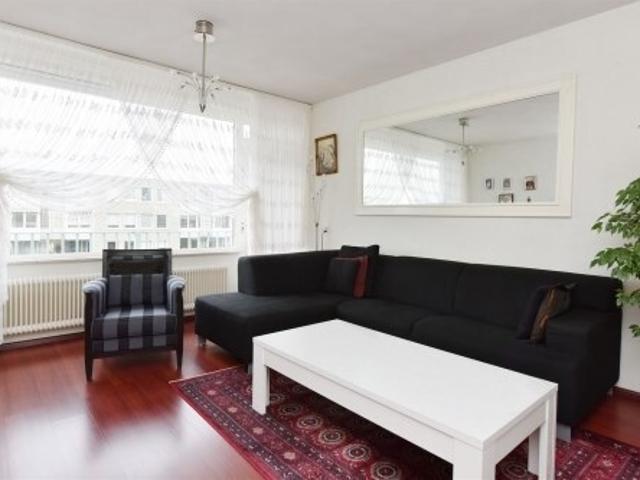 Appartement te huur in Utrecht